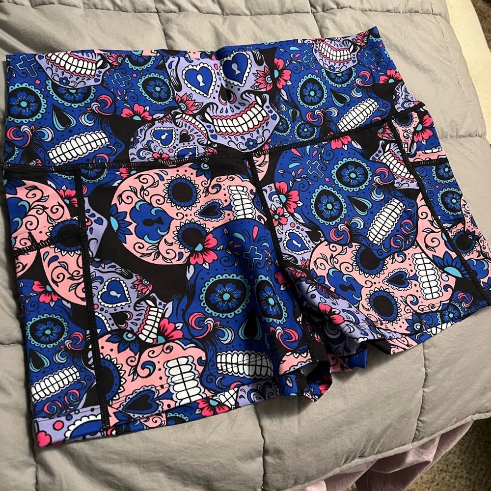 CVG shorts
